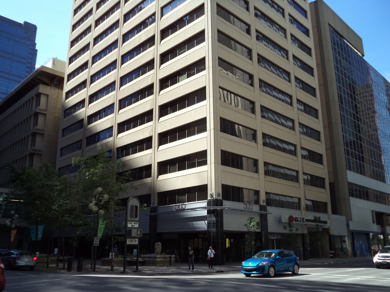 Traction Uranium Corp.